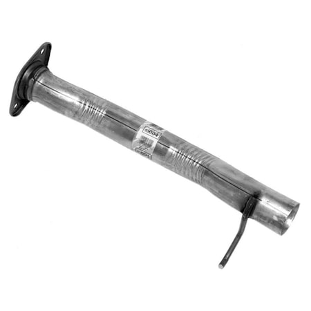 Walker Exhaust Intermediate Pipe, 53004 53004